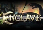Capa de Enclave Gold Steam CD Key