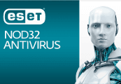 Sampul ESET NOD32 Antivirus (1 Year / 1 PC)