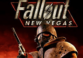 Kapa husi Fallout: New Vegas PC Steam CD Key