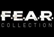 F.E.A.R. Collection Steam CD Key cover art
