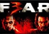 F.E.A.R. 3 Steam CD Key cover art