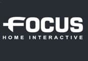 Capa de Focus Home Interactive Basic Bundle Steam CD Key