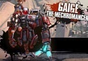 Capa de Borderlands 2 Mechromancer Pack DLC Steam CD Key