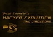 Capa de Hacker Evolution Complete Pack PC Steam CD Key