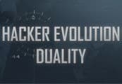 Capa de Hacker Evolution: Duality Steam CD Key