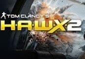 Kapa husi Tom Clancy's H.A.W.X 2 PC Ubisoft Connect CD Key