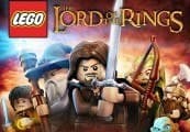 Kapa husi LEGO The Lord of the Rings PC Steam CD Key