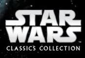 Star Wars Classics Collection Steam CD Key cover art