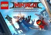 Kapa husi The LEGO NINJAGO Movie Video Game PC Steam CD Key