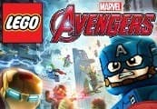 Kapa husi LEGO Marvel's Avengers PC Steam CD Key