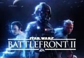 Star Wars Battlefront II EN Language ONLY EA App CD Key cover art