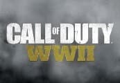 Kapa husi Call of Duty: WWII PS4/PS5 Account