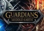 Capa de Guardians of Middle-Earth PC Steam CD Key