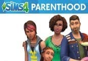 Kapa husi The Sims 4: Parenthood PC EA App CD Key