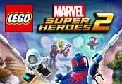 Kapa husi LEGO Marvel Super Heroes 2 Deluxe Edition PC Steam CD Key