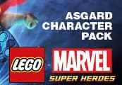 Kapa husi LEGO Marvel Super Heroes - Asgard Pack DLC PC Steam CD Key
