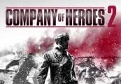 Capa de Company of Heroes 2 Steam Gift