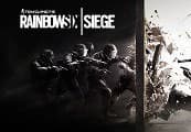 Kapa husi Tom Clancy's Rainbow Six Siege Ultimate Edition Steam Account