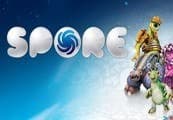 Kapa husi Spore EA App CD Key