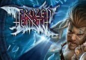 Kapa husi Frozen Hearth Steam CD Key