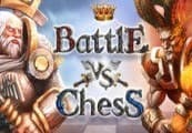 Capa de Battle vs Chess Steam CD Key