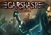 Capa de Garshasp: The Monster Slayer Steam CD Key
