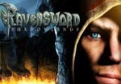 Kapa husi Ravensword: Shadowlands Steam CD Key