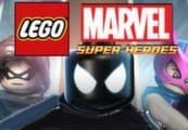 Kapa husi LEGO Marvel Super Heroes - Super Pack DLC PC Steam CD Key