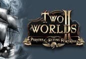 Kapa husi Two Worlds II - Pirates of the Flying Fortress PC Steam CD Key