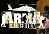 Kapa husi Arma Gold Edition Steam Gift