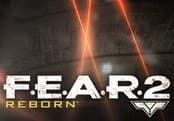 F.E.A.R. 2 - Reborn DLC Steam CD Key cover art