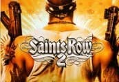 Saints Row 2 Steam Gift cover art