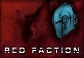 Kapa husi Red Faction PC Steam CD Key