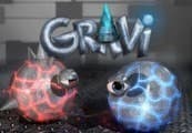 Kapa husi Gravi Steam CD Key