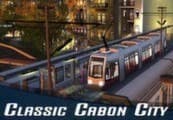 Kapa husi Trainz: Classic Cabon City Steam CD Key