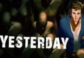 Kapa husi Yesterday Steam CD Key