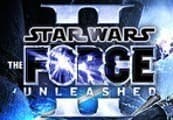 Star Wars: The Force Unleashed II GOG CD Key cover art