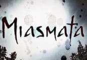 Kapa husi Miasmata Steam Gift