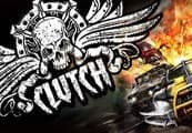 Capa de Clutch PC Steam CD Key