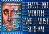 Capa de I Have No Mouth, And I Must Scream PC Steam CD Key