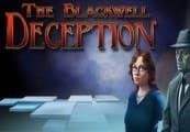 Capa de Blackwell Deception Steam CD Key