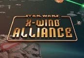 STAR WARS - X-Wing Alliance Steam CD Key cover art