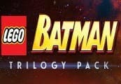 Kapa husi LEGO Batman Trilogy PC Steam Gift