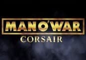 Kapa husi Man O' War: Corsair - Warhammer Naval Battles GOG CD Key