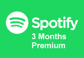 Sampul Spotify Premium 11-month Subscription ACCOUNT