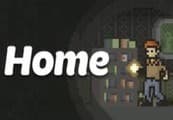 Capa de Home PC Steam CD Key