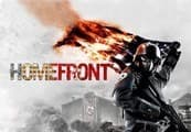 Capa de Homefront PC Steam CD Key