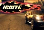Capa de Ignite Steam CD Key