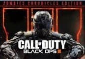 Kapa husi Call of Duty: Black Ops III Zombies Chronicles Edition PS4/PS5 Access