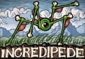 Capa de Incredipede PC Steam CD Key